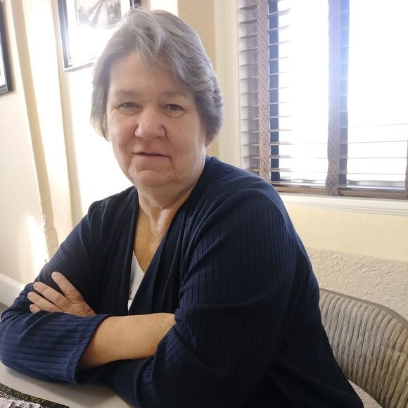 Meet your Posher, Dottie - Picture 1 of 1